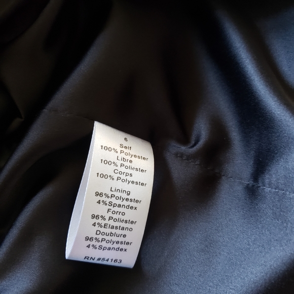 Jessica Simpson dress size 6 - Picture 12 of 15